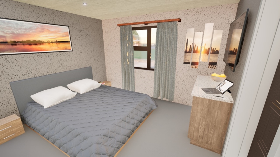  Bedroom Property for Sale in Vaalpark Free State